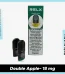 Relx Pod Pro Double Apple for podseller