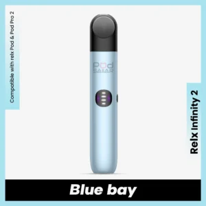 RELX Infinity 2 Blue Bay