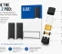 JUUL 2 pod internal components with upgraded heating element for improved flavor and draw quality