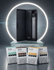juul device protectiong case in UAE